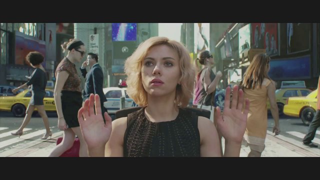 LUCY EN 3D - Bande-annonce2 VF