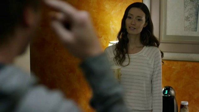 Sequestered 1x10 Up on the Roof #1