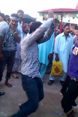 arslan gill dancing