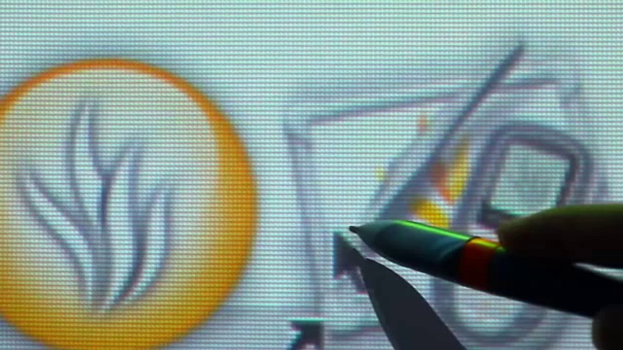 ActivBoard 500 Pro
