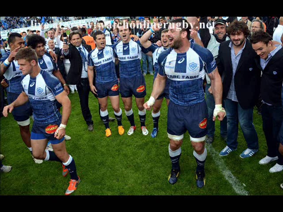 Watch Harlequins vs Castres Online
