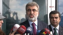 Kayseri Bakan Yıldız Petrol Fiyatlarındaki Düşüş Türkiye'ye 3 Milyar Dolar Kazandırır-2
