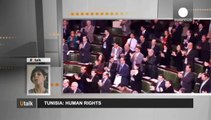 Droits de l'Homme en Tunisie : quel état des lieux ?
