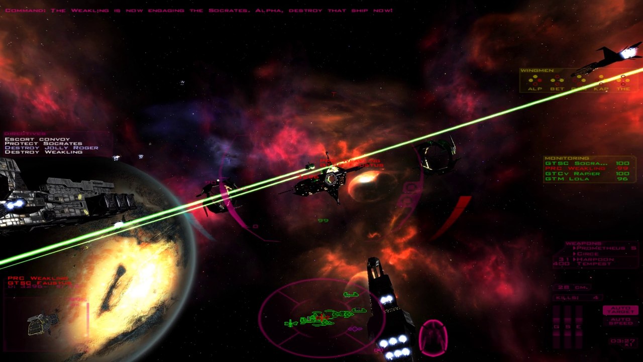 Into the Halls of Valhalla | Welcome to Nowhere | Mission 1 [Insane]