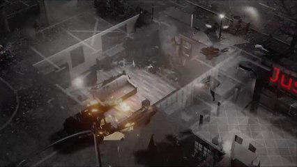 HATRED - Trailer d'annonce