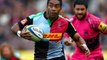 Watch Online Harlequins vs Castres