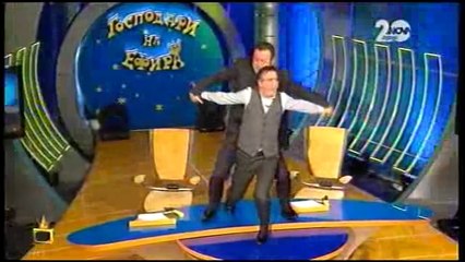 Господари На Ефира 15.10.2014