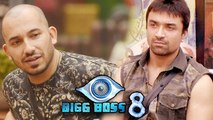 Ali Quli The Ajaz Khan Of This Season | Bigg Boss 8