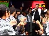 Ali Safdar | Masoom Ke Pak Rida 1 | Muharram