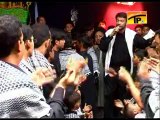 Ali Safdar | Masoom Ke Pak Rida | Muharram