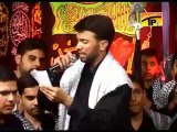 Ali Safdar | Ya Ali Ya Ali Ya Ali Madad | Muharram