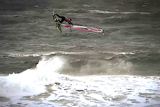 2014 La Torche PWA World Cup Teaser