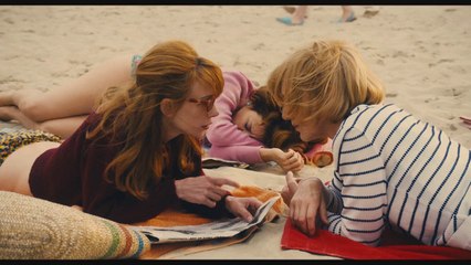 A LA VIE - Bande-annonce VF