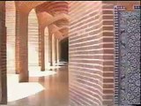 Shah Jahan Red Brick Mosque Thatta Pakistan Sindh 1644