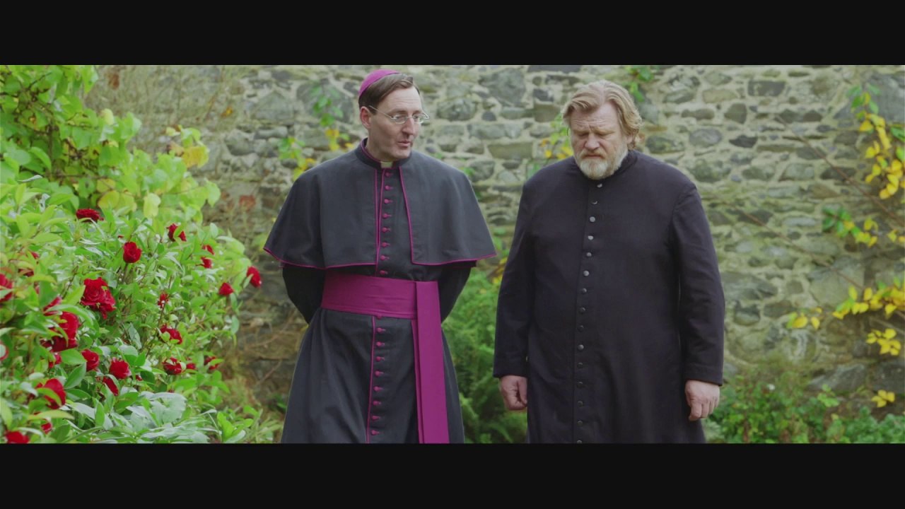 CALVARY - Bande-annonce VO