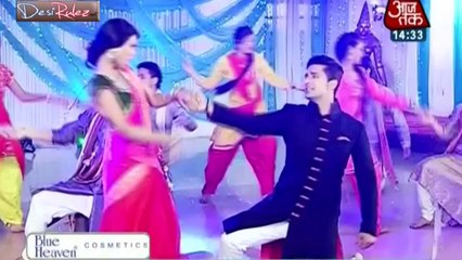 Sudhar Gayi Saasu Maa .!! ''Jamai Raja'' 17th October 2014
