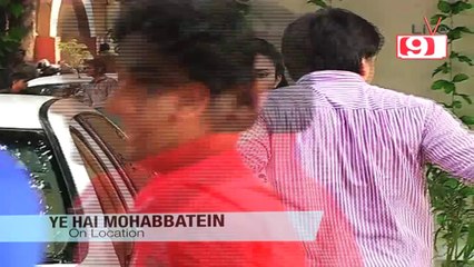 Is Ishita Cheating On Raman? | Yeh Hai Mohabbatein