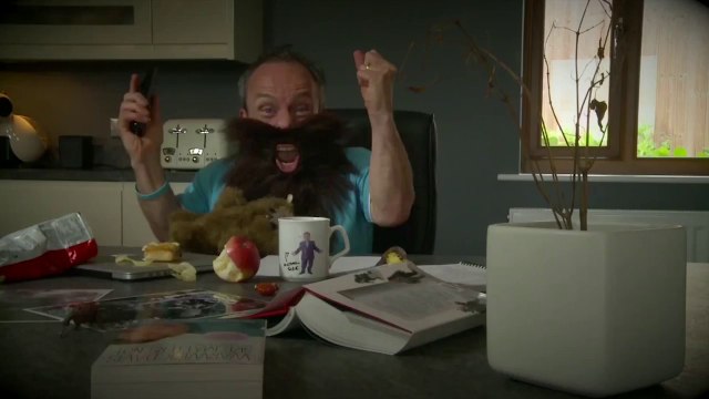 Star Wars : Épisode VII a un nouvel ewok...