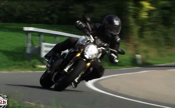 Essai Ducati Monster 1200 S : la moto des tifosi !