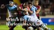 Watch Online Harlequins vs Castres On Android