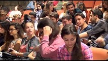 Antalya Özge Özpirinçci Dizi Setlerinde Çare Grev