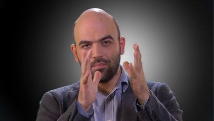 Roberto Saviano - Les 20 livres qui ont changé votre vie