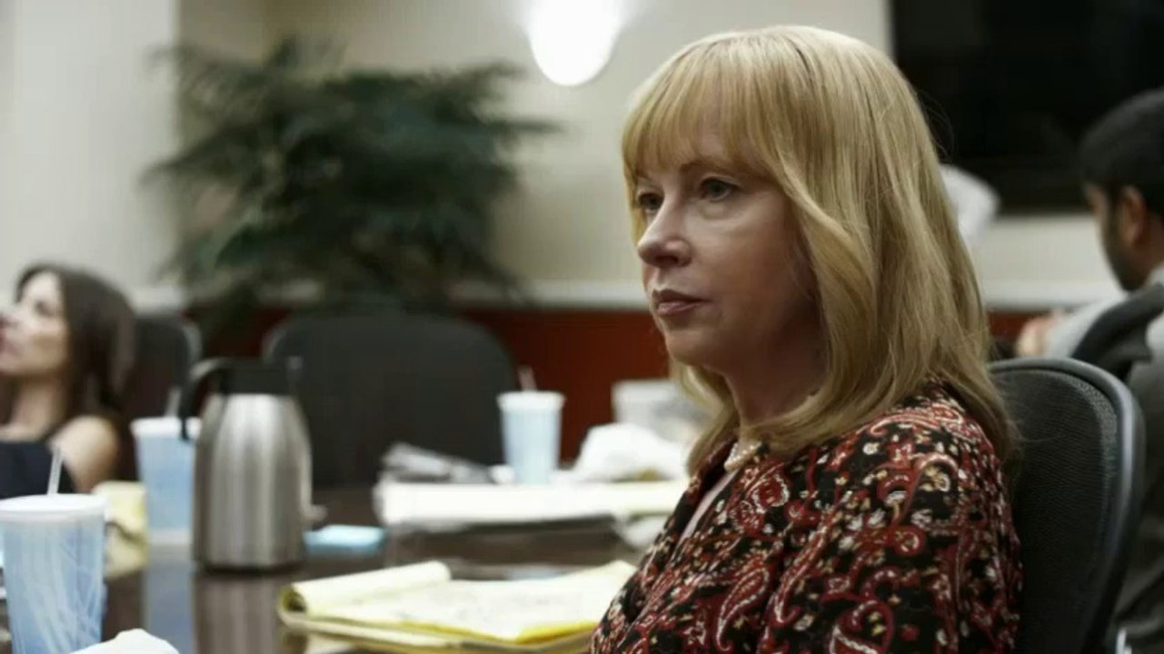 Sequestered 1x10 Up on the Roof #3