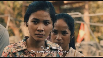 LE TEMPS DES AVEUX - Bande-annonce VF