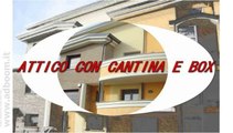 MILANO, CAMBIAGO   ATTICO  MM2 GESSATE MQ 140 EURO 239.000