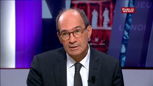 Rabot sur les allocations familiales : pour Eric Woerth « c’est une faute »