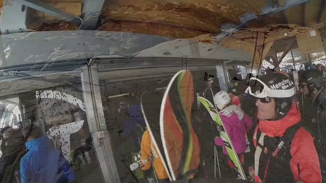 résumé saison 2013/2014 vallée des Bellevilles par tatav