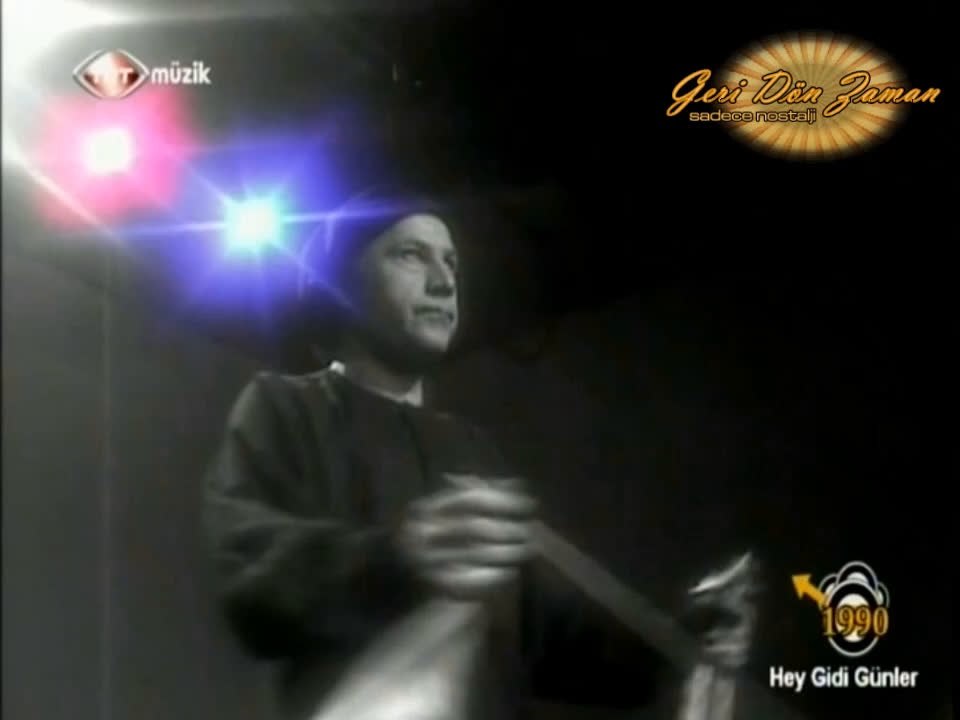 MFÖ - Sude (1990)