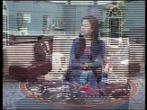 Salam Sindh 17.10.2014 part 3 of 6