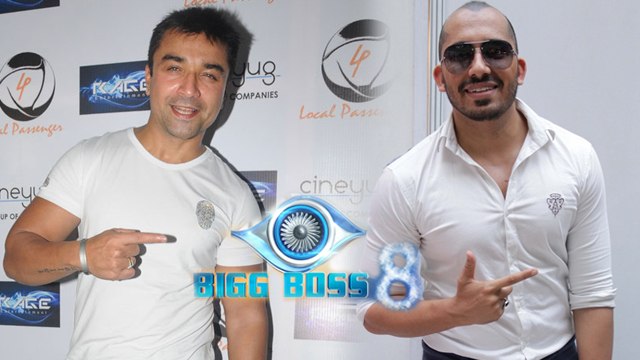 Bigg Boss 8 : Is Ali Quli The Ajaz Khan Of This Season?