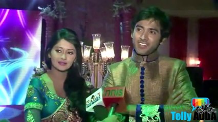 Aur Pyaar Ho Gaya - Mehndi Episode - Mishkat Varma, Kanchi Singh