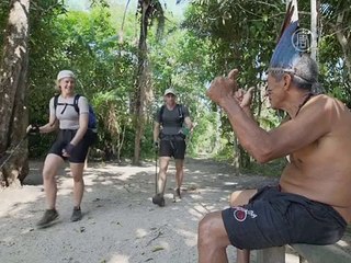 Обзор мировых событий (с 12 по 16 октября)