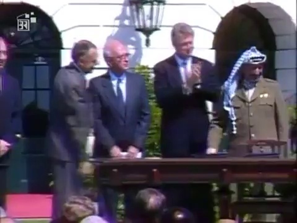 Geschichte 09 Pulverfass Naher Osten