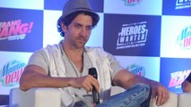 What is Hrithik Roshan's lucky charm?-FIND OUT