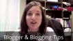 Blogger & Blogging Tips - Blogging To The Bank