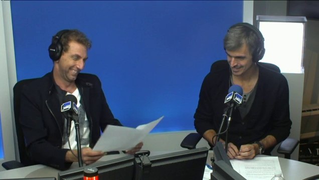 France Bleu Midi Ensemble - Allo les stars