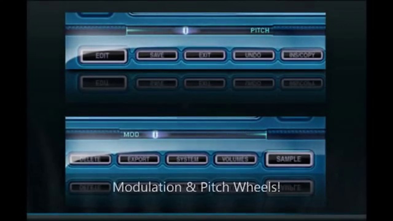 BTVSOLO MUSIC SOFTWARE