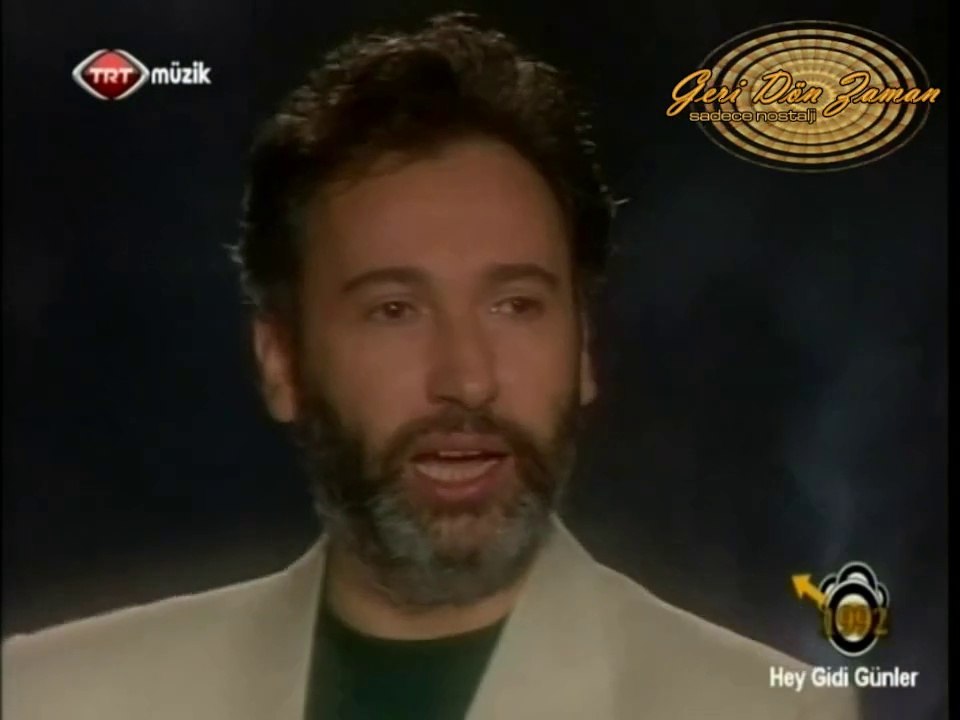 Hurşid Yenigün - Potpuri [Özlem Uluğaşkun - Hurşit Yenigün - Nazan Yeşiltan] (1992)