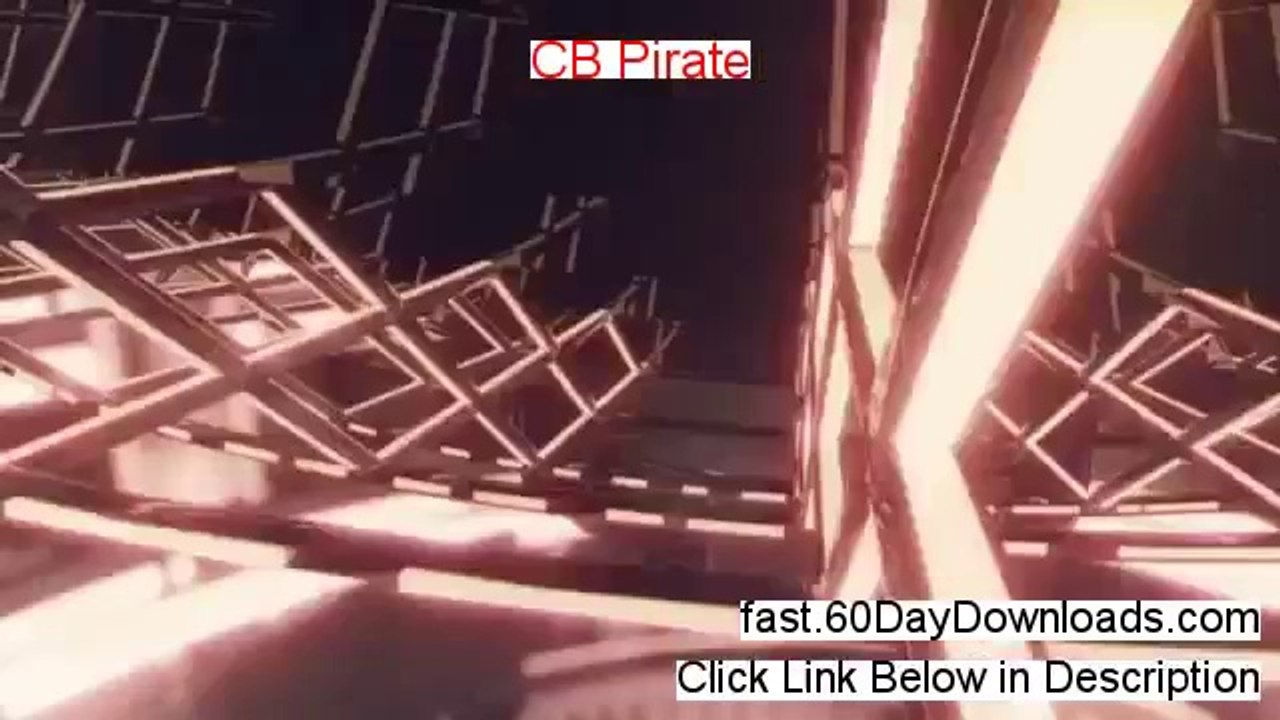 CB Pirate Review (First 2014 PDF Review)