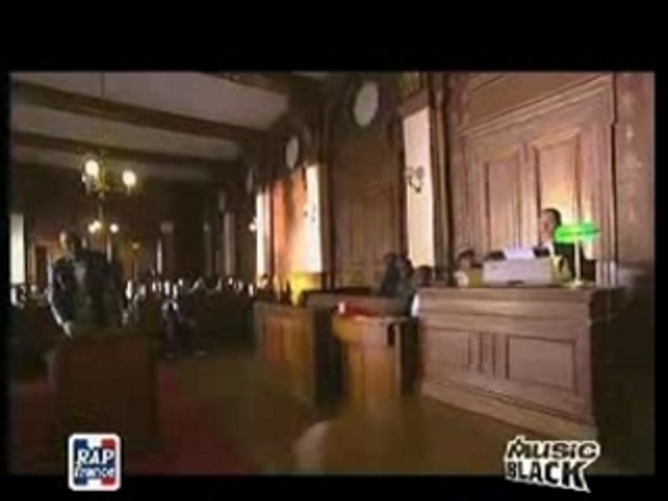 Diam's - Le jugements