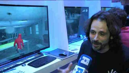 Madrid Games Week, escaparate del videojuego independiente