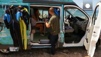 Erasmus para Jóvenes Emprendedores