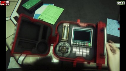 Alien Isolation - 06 - Le piratage c'est pas encore ça