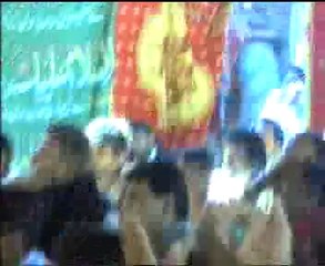 Zakir Nasir abbas notak-majlis at deowal mar 2013  sargodha