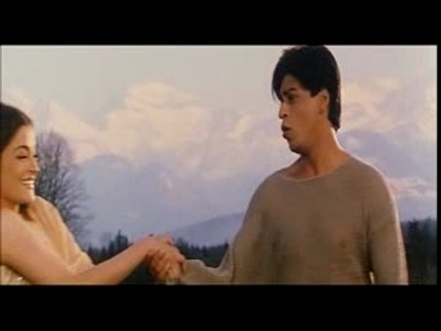 Mohabbatein-Hum Ko Humi se