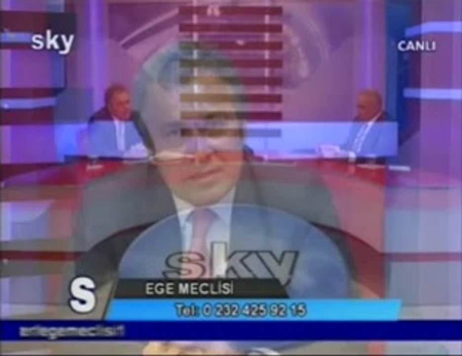 EGE MECLİSİ SELENDİ BELEDİYE BAŞKANI NURULLAH SAVAŞ PART 1